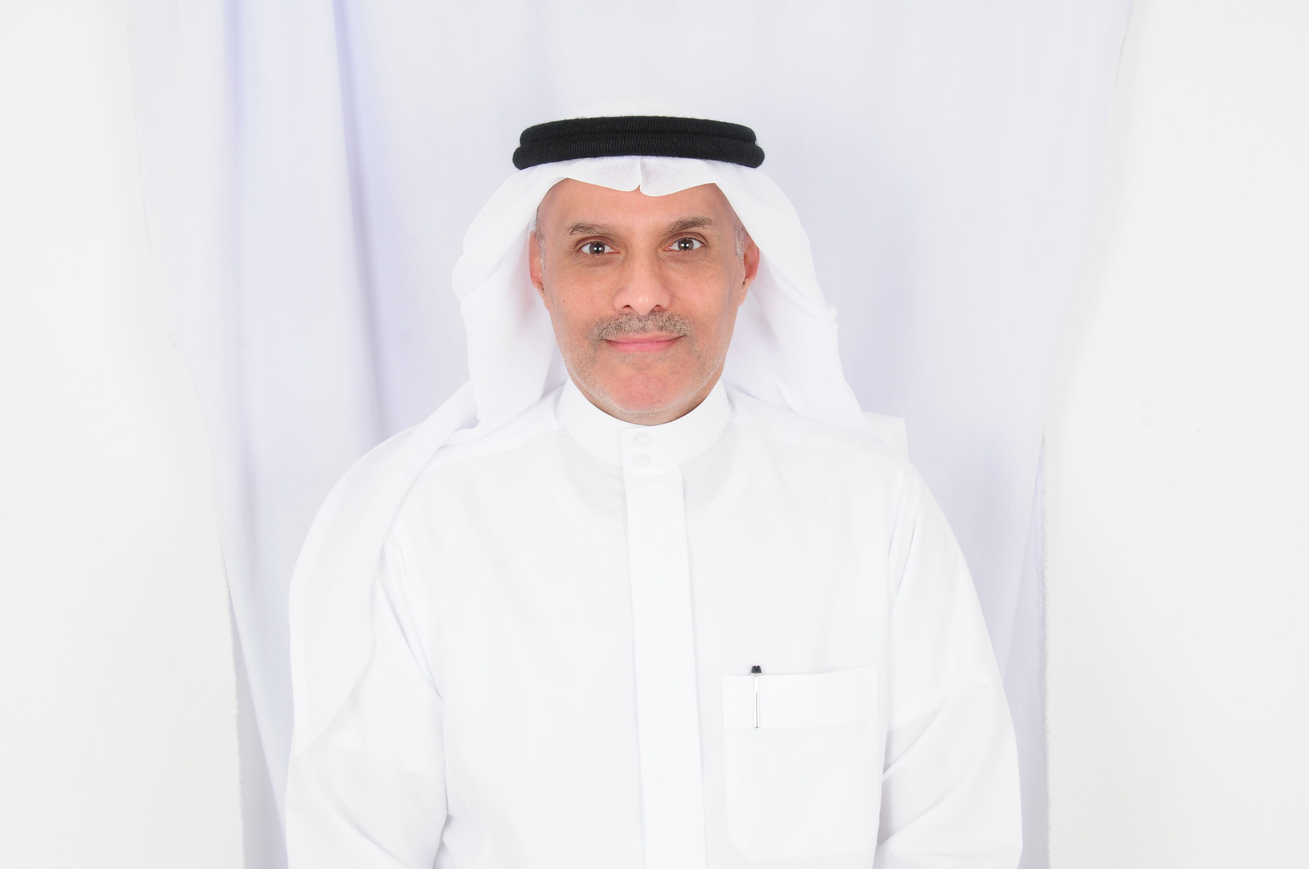طلال الزامل